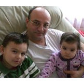 Dumitru Bodiu's photo