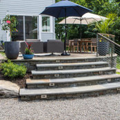 De La Paz Masonry's photo