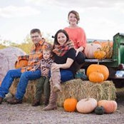 Amber Franks's photo