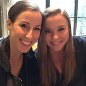 Sarah Yeasteds foto