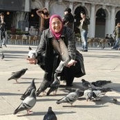 Nahed Bakir's photo
