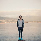 Dawei Wang's photo