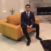 Kam Sadeghein's photo