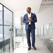 Photo de Timothy Akinnusi