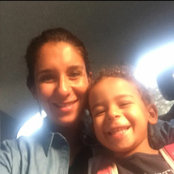 Yasmine Allam's photo