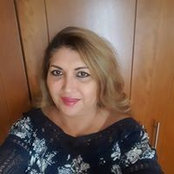 Nereida Moreno's photo