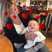 Bernadette Nevin's photo