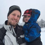 Paul Lindemann's photo