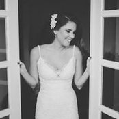 Julia Cunha's photo
