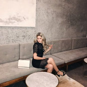 Anna Pavlovs foto