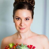 Foto di Basova Inna