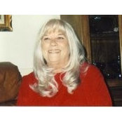 Saundra Scott Whites foto
