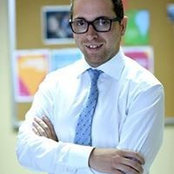 Alex Saliba's photo