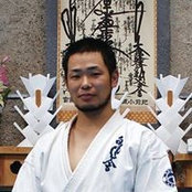 Oono Hideakis foto