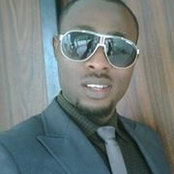 Foto von Sani Isah