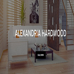 Alexandria Hardwood