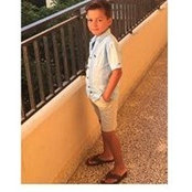 Jackson Tannous's photo