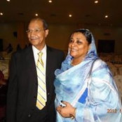 Foto von Amal Malik