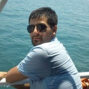 Mustafa Akaslan's photo