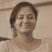 Smitha Vargheeses foto