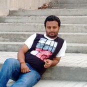 Subhojit Nandis billede