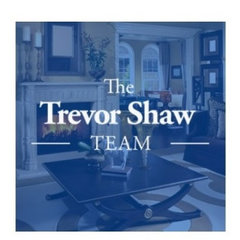 The Trevor Shaw Team