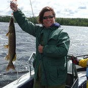 Cheryl Kylander's photo
