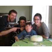 Chantal Picard's photo