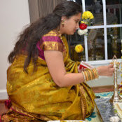 Swetha Raoさんの写真