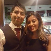 Aaron Maez's photo