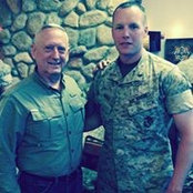 Patrick Ford's photo