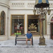 Ryan Ong's photo