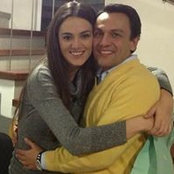 Constantino Cisneros's photo