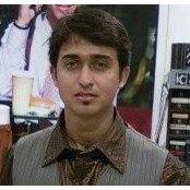 Kevat Joshi's photo