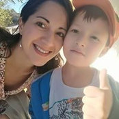 Wara Tejada's photo