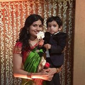 Reshma Deepak's photo