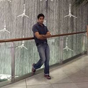 Foto von Varun Ravi