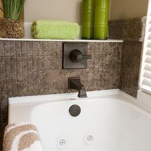 Bathtub Replacement