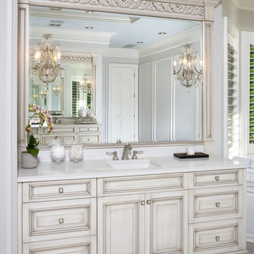 Avila Home Offers Comfortable Style and Beautiful Views