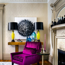 Fun Overall Design Inspiration