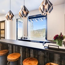 pendant lights