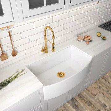 SANIKB Kitchen & Bath Product Sourcing Portfolio