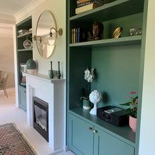 Decluttering