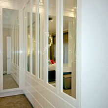 Dressing Room