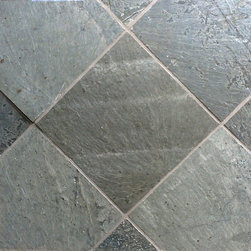 Travertine Flooring - Flooring