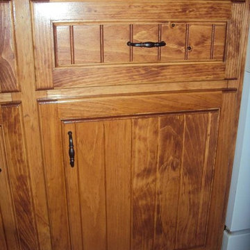 P.T. Kitchen Design & Build