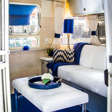 Casa Mc2 - Airstream