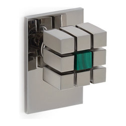 Sherle Wagner Door Levers & Knobs - Products