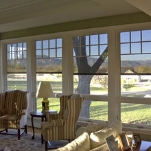 window coverings