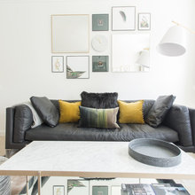 Loft Area